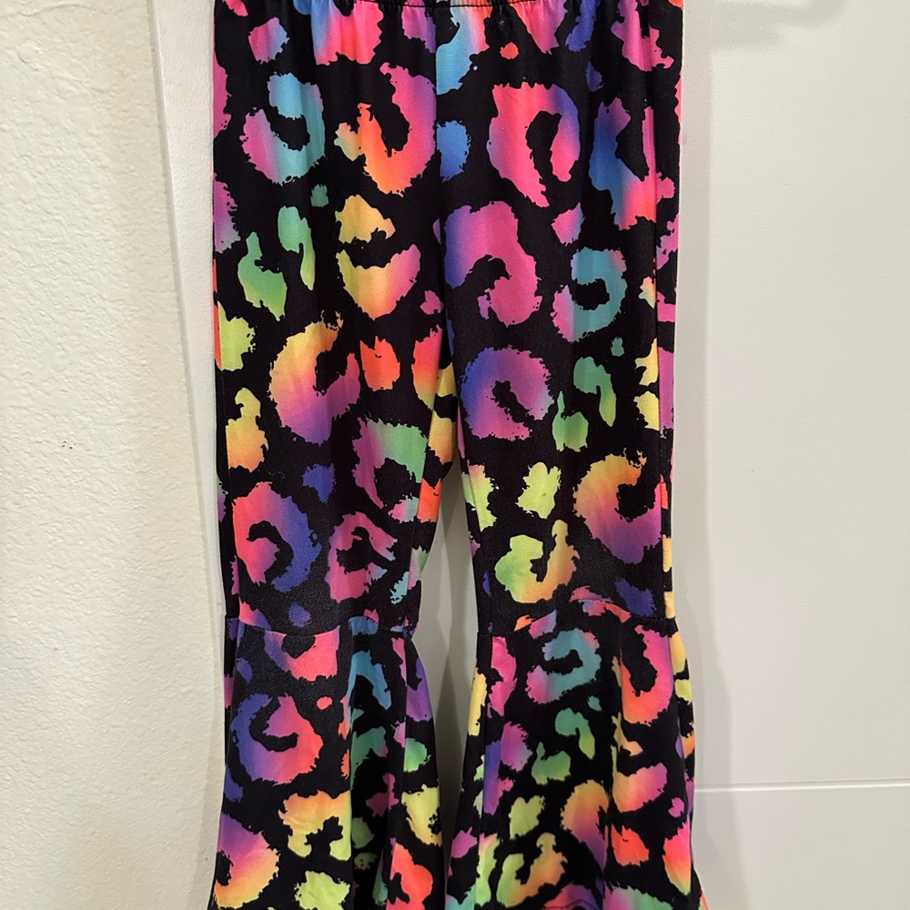 Colorful Kids Matching Set - Picture 3 of 3